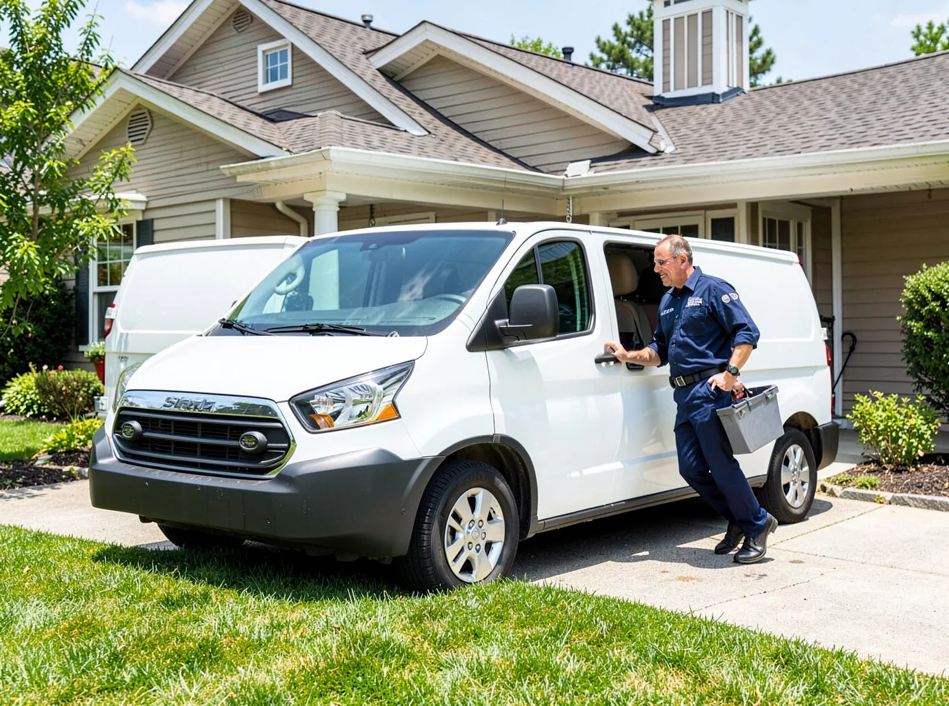 Emergency Plumber company in Stokesdale, NC