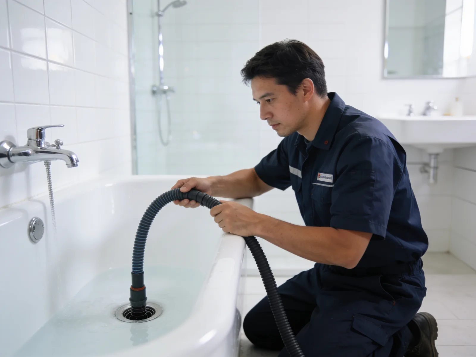 Emergency Plumber Stokesdale, NC FAQs
